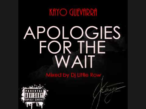 Play Ball Remix - Kayo feat. Littles The General