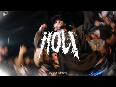 Hol! | OUT-OF-STUDIO Live From The Ghost Saloon Denver