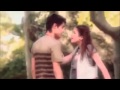 Violetta & Thomas -Te quiero 