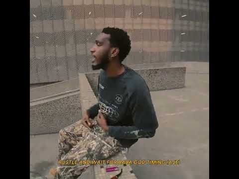 Vsagz - Overthinking Ft Somawine