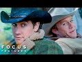 Brokeback Mountain Jack And Ennis Love Story