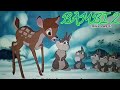 Bambi N Friends Opening Moments Mas Kae Movie 27