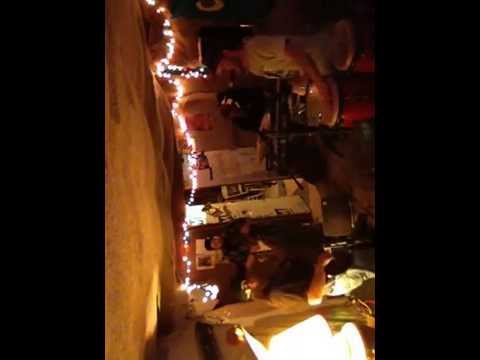 Crunchy Groove from Liquid Sunshine