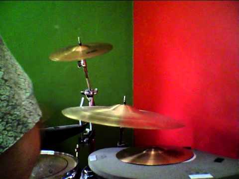 Sabian 20" Paragon Crash