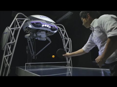 Check Out the Latest Technological Breakthroughs