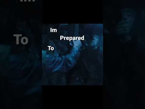 Eddie and his guitar | sacrifice #strangerthings ￼