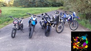 Lykke Li - No Rest For The Wicked [remix] - motorcycle video