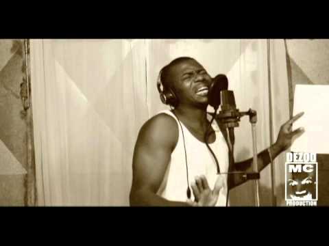 Ndx - When the money goes freestyle [dezodMCproduction]