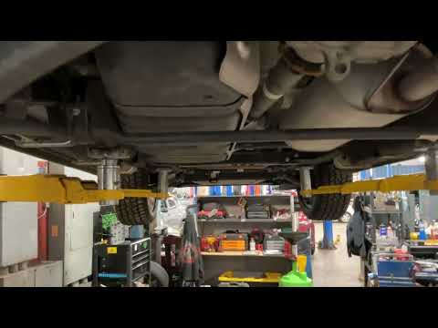 Pre-recon of 2025 GMC Yukon