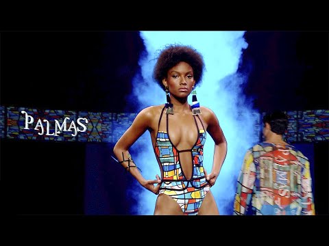 Palmas | Spring Summer 2022 | Full Show