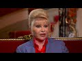 Donald Trump's first wife Ivana Trump says she has direct number to White House Donald Trump's first wife Ivana Trump says she has direct number to White House