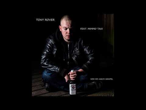 Tony Rover & Mimmotaki - Von HH nach Neapel