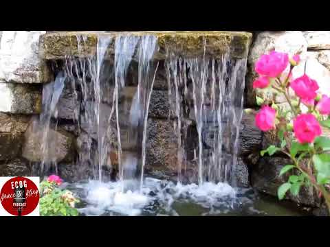 Grace to Glory Podcast 9.26.19 featuring CT & Becky Townsend