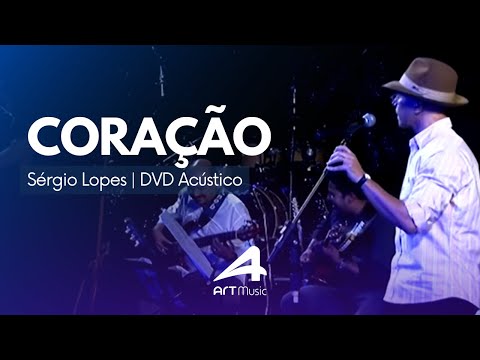 Coração - Sérgio Lopes