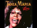 Tania Maria - Mr. & Mrs. (1979)