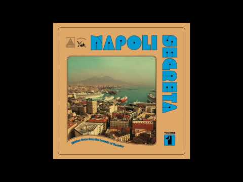 Antonio Sorrentino - 'E Prumesse [Napoli Segreta Vol. 1]