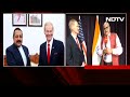 Can PM Modi Become Indias Next Astronaut? What NASA Chief Said - Video