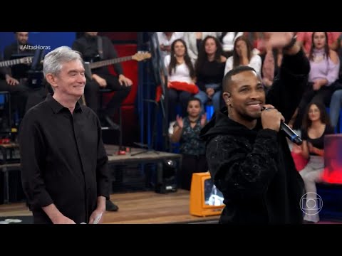 Mr. Dan e @thiaguinhocomth- A Fila Anda (Altas Horas)