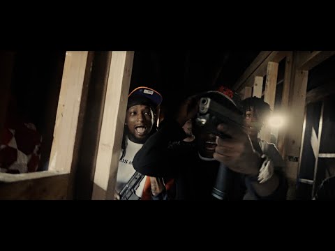 Sunday- LulColby22 X Shugg (Official Music Video)