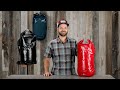 Transporter Roll Top WP Waterproof Product Tour