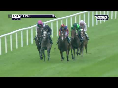 Keenland Phoenix Stakes (Group 1) 2019