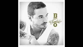 J Balvin   Déjate Llevar Audio