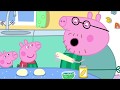 Kiddietoons Peppa Pig S Funniest Moments Peppa Pig Full Episodes 65