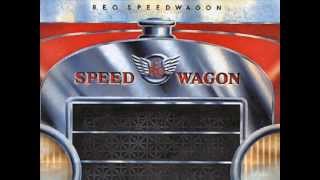 R.E.O.Speedwagon - Can&#39;t Stop Rockin&#39; (with discografi and pictures)