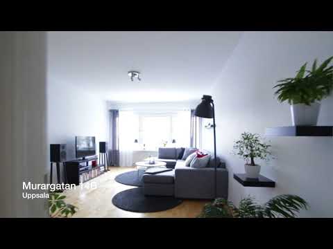 Såld, 2:a · 56m2 · 2841 kr avg, Salabacke : Via Notar mäklare Uppsala