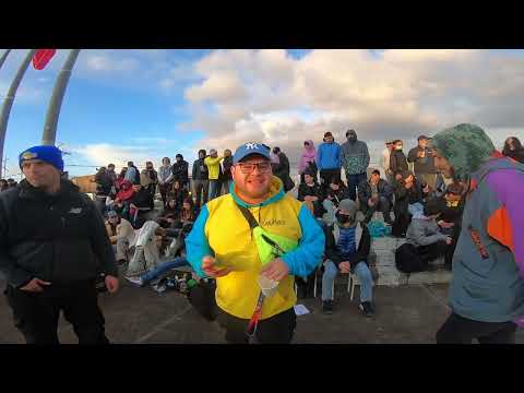 PAULO ANTONIO vs. REYES: 8vos - Batallas Under x @ShamanKingsBattles - 2022 🇨🇱