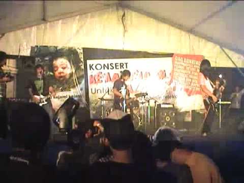 Dichi Michi - Stop It! Here's our treat