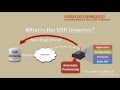 Introduction To The USR Universe Provisioning Server For USR Cellular Gateway USR3510