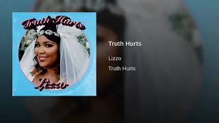 Truth Hurts (Instrumental) DJBEYONDREASON.COM