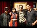 Studio Brussel: Face 2 Facebook met Royal Blood
