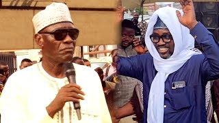 Download lagu Must Watch: Sheik Buhari Omo Musa Shut Down Ria Entertainment 2025 Ramadan Lecture mp3 Download lagu Must Watch: Sheik Buhari Omo Musa Shut Down Ria Entertainment 2025 Ramadan Lecture mp3