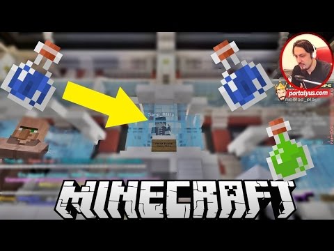Ballı Sarp | Minecraft The Lab Türkçe | Bölüm 5