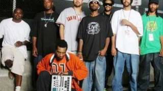 STS9 ft Immortal Technique & Hieroglyphics - Eternal Strength