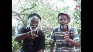 The Viceroys jingle for Kaya Sound dubplates service (Kingston,Jamaica)