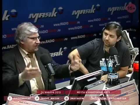 Sergey Savelyev. 2013.24.01 Dreams and Obsessions