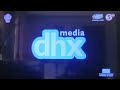 DHX Media Hasbro Studios 2011 TV5 Airing