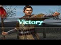 Dynasty Warriors 5: Empires He Yi Gameplay with Jiang W