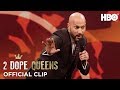 'Get Out There, Go!' ft. Keegan-Michael Key | 2 Dope Queens | Season 2