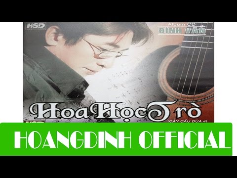 Thể hiện bởi Đình Văn