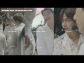MAKE IT RIGHT Whatsapp Status Ft BTS LA VIBES
