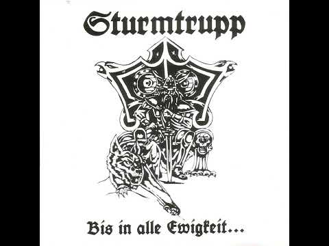 Sturmtrupp - Nur die Starken überleben