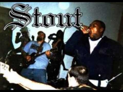 STOUT-Shaved For Battle