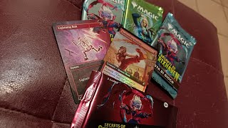 [#QUELREPORTDELLADOMENICA] - Standard, RG delirium let's goo!! 