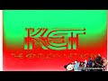KET 1987 Effects Shell Logo Animation Effects