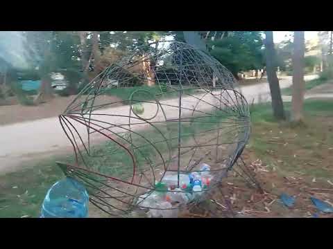 Parque, Remanso de Neptunia, Canelones, Uruguay 🇺🇾