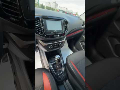 фото lada (ваз)  vesta cross i 0